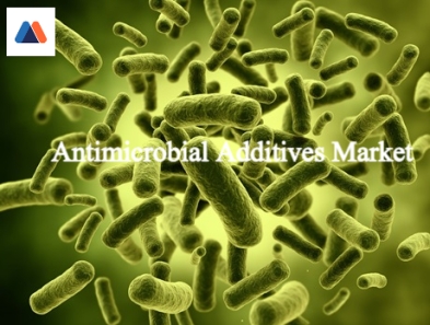 Antimicrobial Additives Market (1)