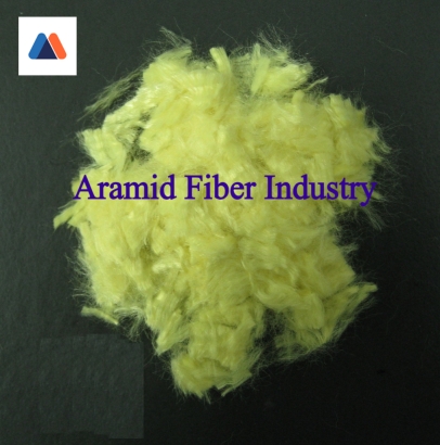Aramid Fiber Industry