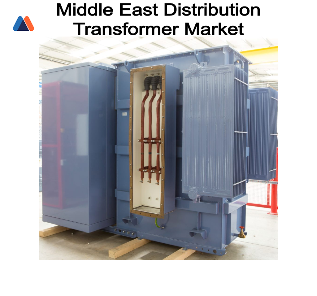 Middle East Distribution Transformer Market