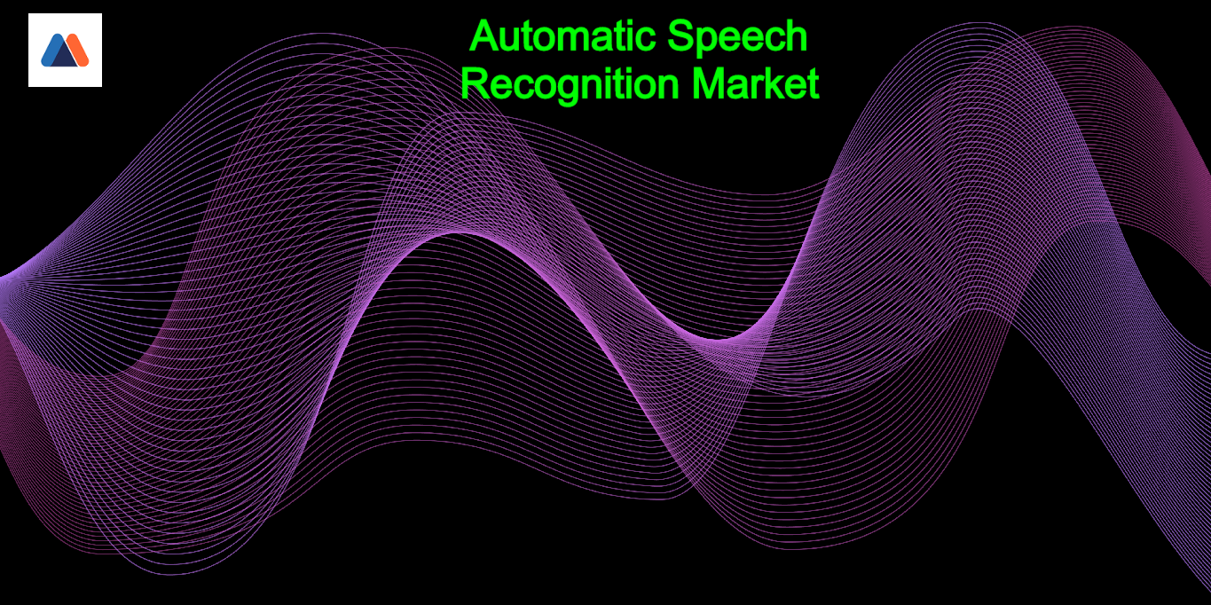 Automatic Speech Recognition Market