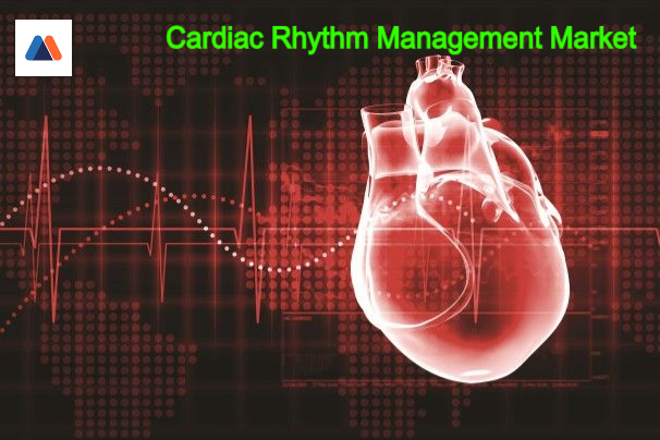 Cardiac Rhythm Management Market