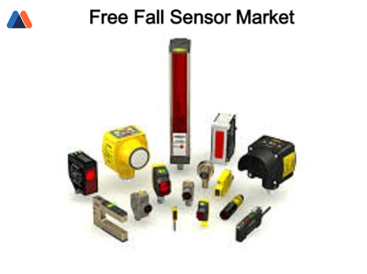 Free Fall Sensor Market